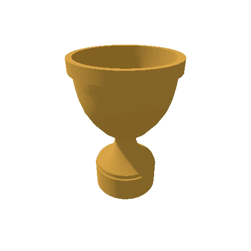 Goblet A